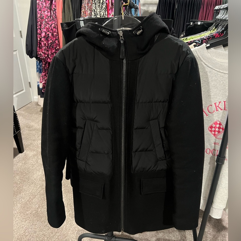 Mackage Coat 40